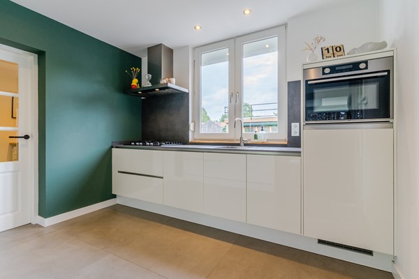 Medium property photo - Mgr Schravenlaan 10, 5973 NJ Lottum
